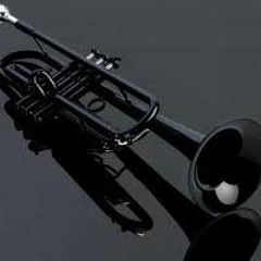 Trumpet type beat