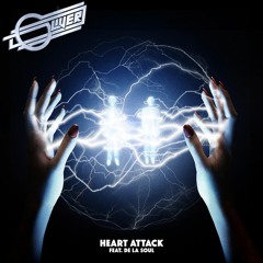 Oliver feat. De La Soul - Heart Attack (Orion Mystic REMIX)