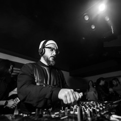 DJ LIST — DHM Podcast #293 (August 2017)