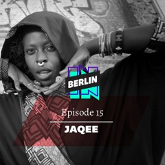 Episode 15 - Jaqee