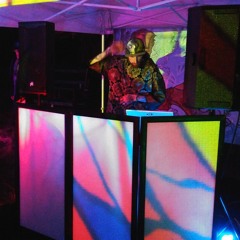 Chromatophore @ Music At The View (May 26, 2017)