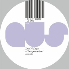 George Fitzgerald - Hindsight (Catz ’N Dogz Remix)