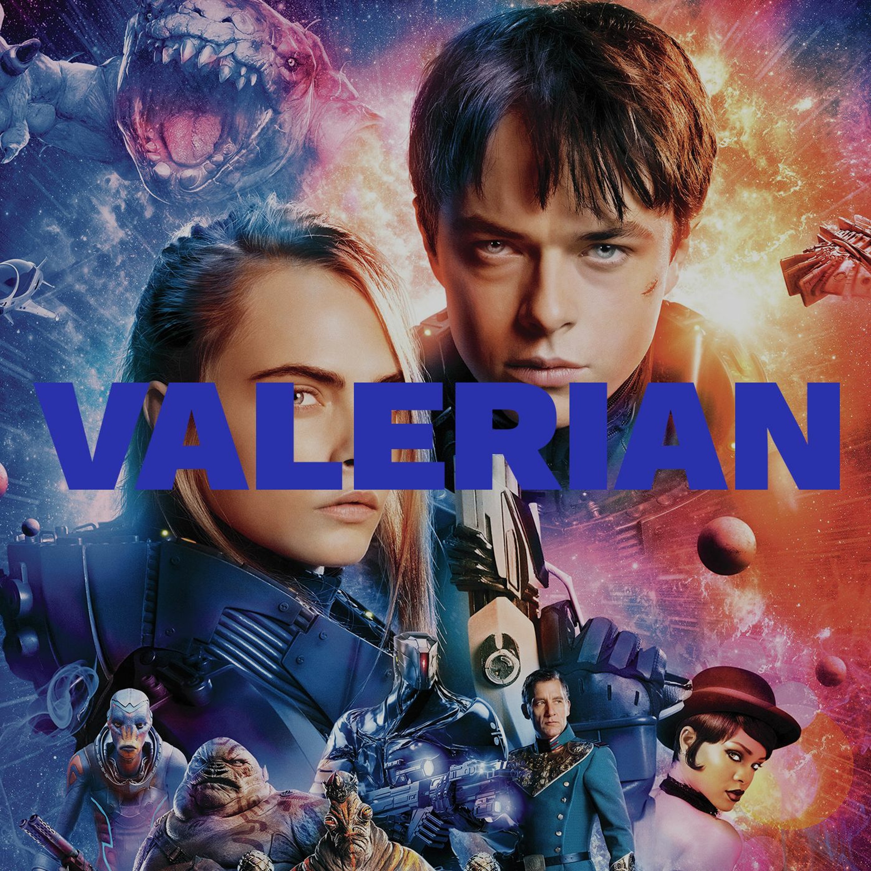 En sortant du ciné