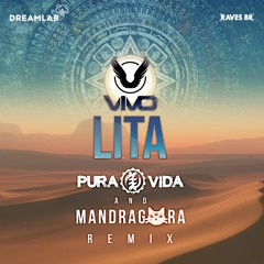 Pura Vida & Mandragora - Vivo (Remix)- FREE DOWNLOAD