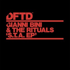 Gianni Bini & The Rituals 'Got To Find That Girl'