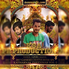 02-VA VA HANAPAYYA SONG K.S.A PRODUCTION