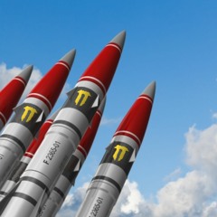 Intercontinental Ballistic Noise Missile