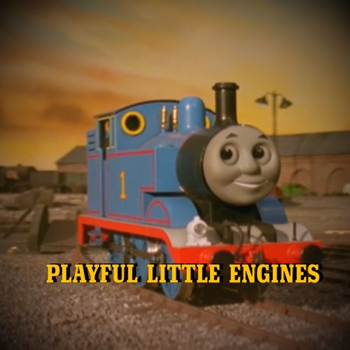 Playful Little Engines