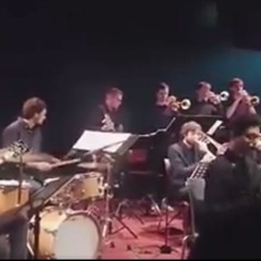Bulería Del Garraf - PCC Big Band Feat. Iñaki Askunze