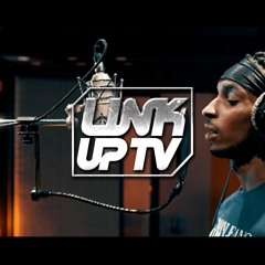 Sho Shallow - Behind Barz [Link Up TV]