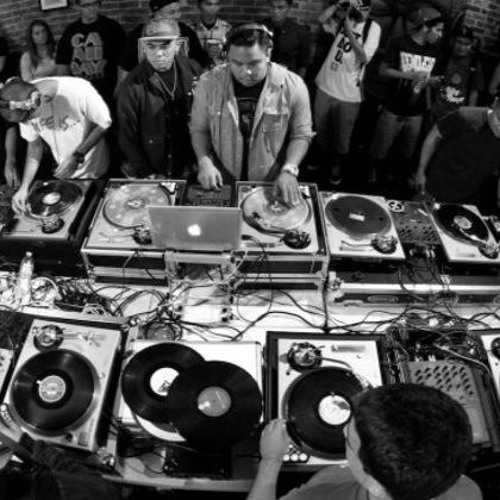 Scratch My Fucking Life Pre Mix