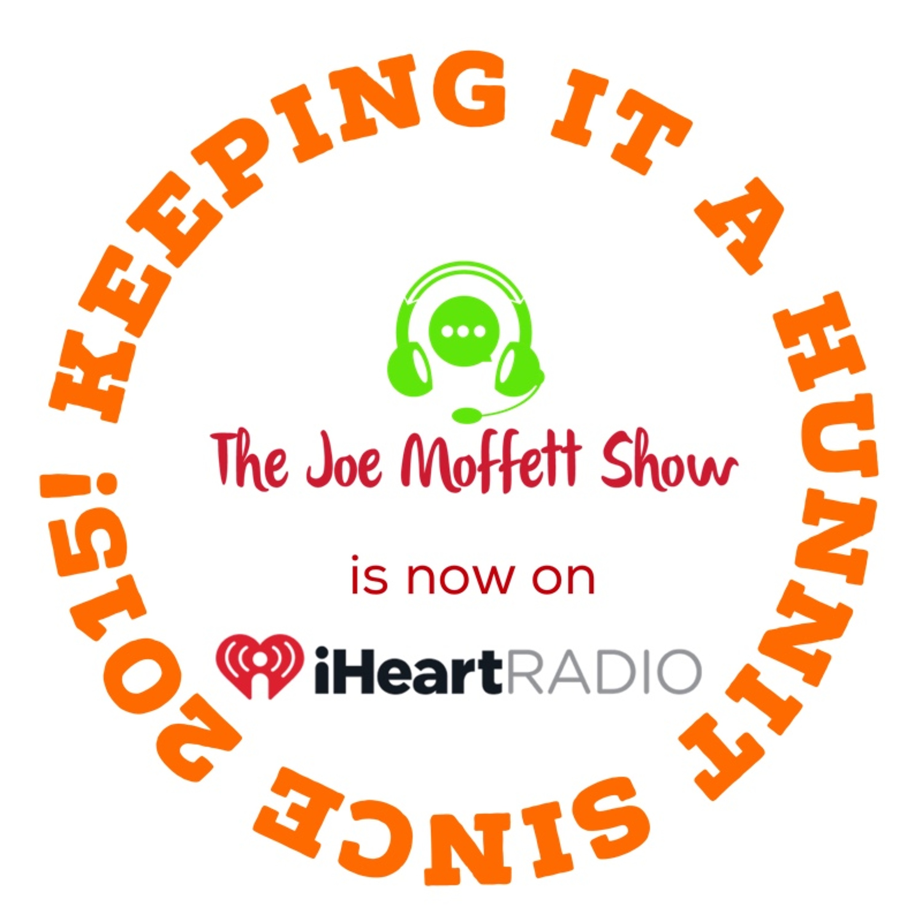 The Joe Moffett Show