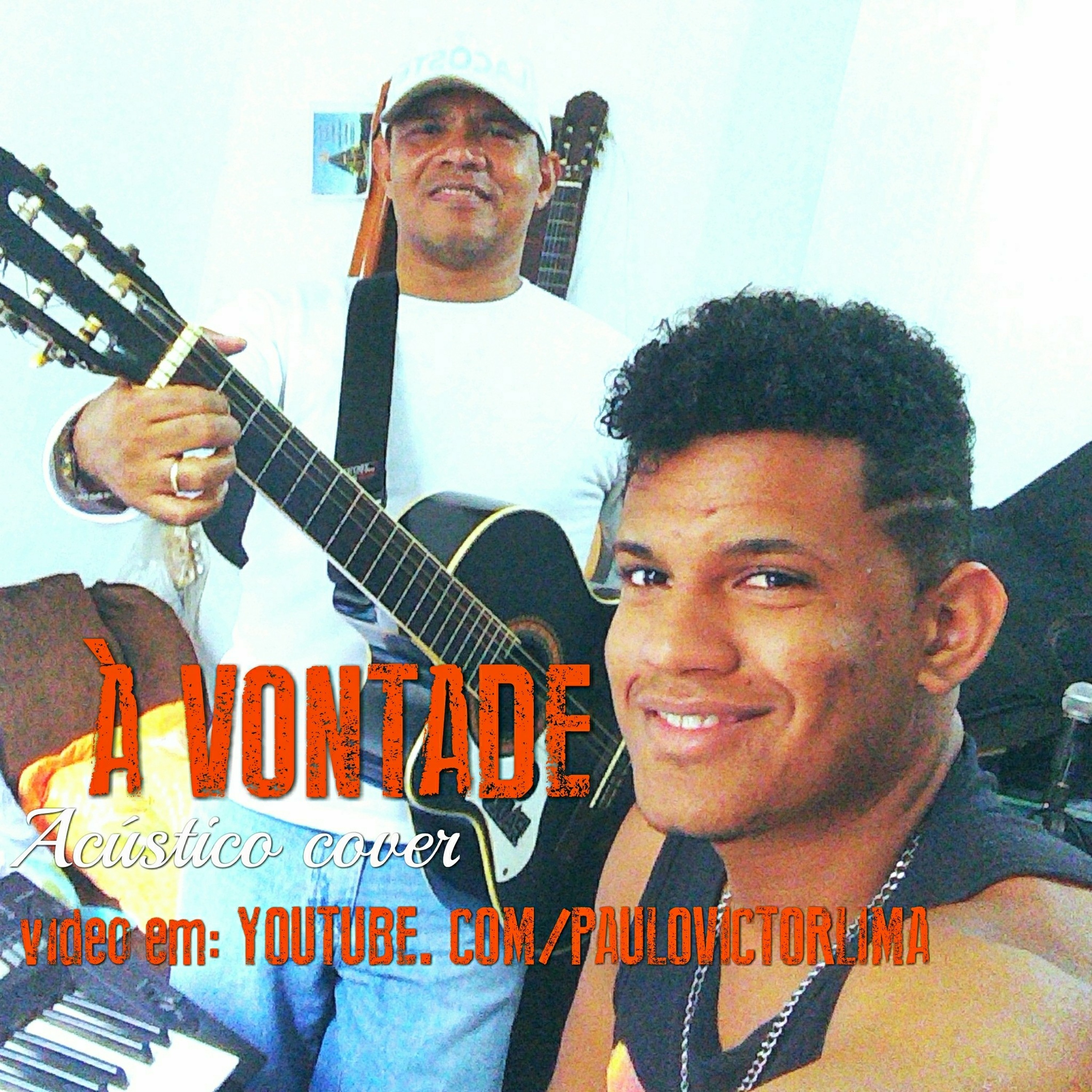 Paulo Victor