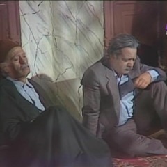 طبقت إيدي على رمل افتكرته تبر - منه له .. جاي رايح منه له
