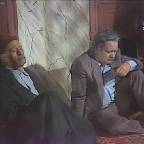 طبقت إيدي على رمل افتكرته تبر - منه له .. جاي رايح منه له