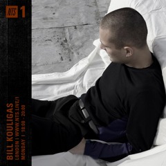 NTS x PAN w/ Bill Kouligas - 14th August 2017