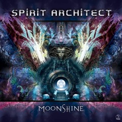 Djantrix & Spirit Architect - Spectro Granular ( OUT NOW @ Dacru Records )