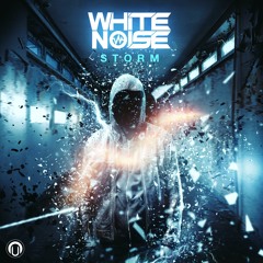 WHITENO1SE - Storm OUT NOW (Nutek Records)