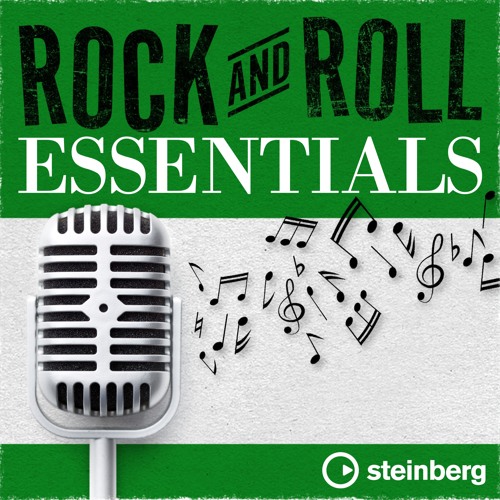 Stream Steinberg | Listen to Rock and Roll Essentials playlist online ...
