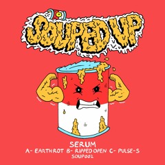 Serum - Pulse - S - Souped Up Records