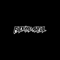 INKKE - FUCKING AWFUL BEAT TAPE (OUT NOW)