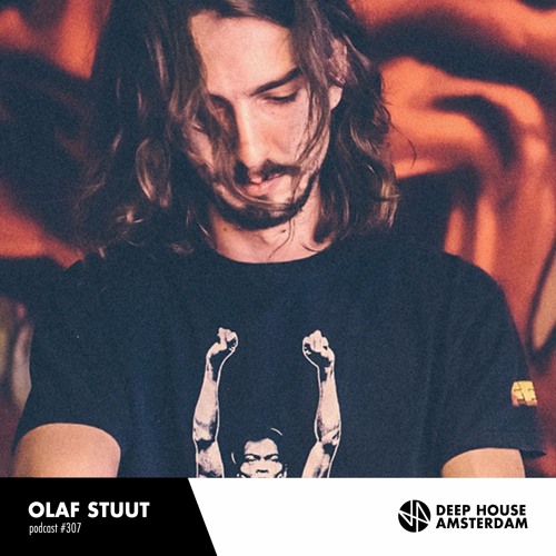 Olaf Stuut - DHA Mix #307