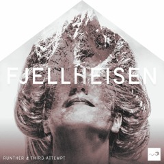 Fjellheisen (backpackers slowism edit)