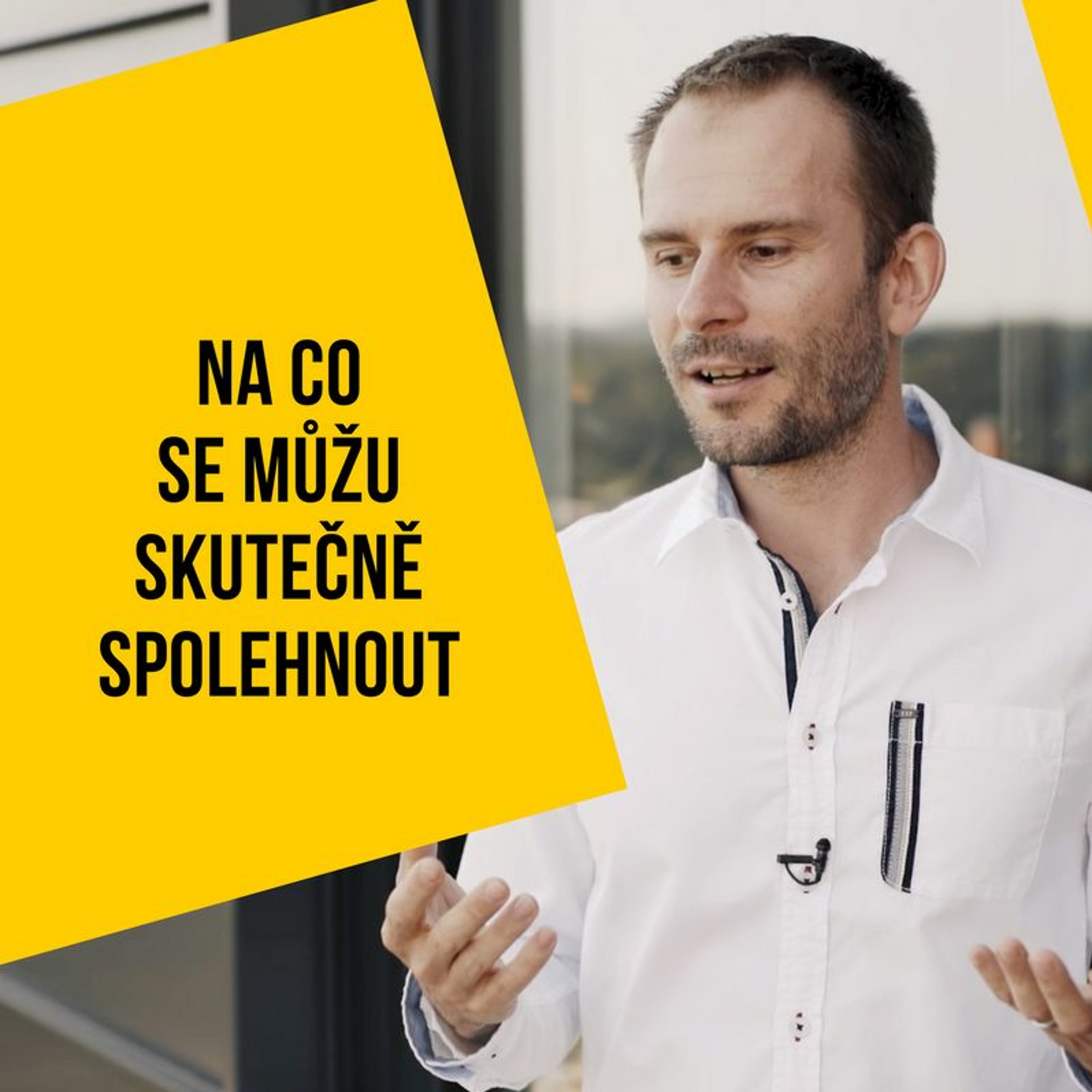 Na co se můžu skutečně spolehnout episode artwork