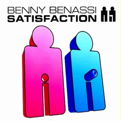 Benny Benassi - Sactifaction(Blootleg Hector Barros I.K.P.R.B)