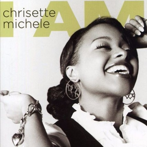 Chrisette michele : Love is you piano cover