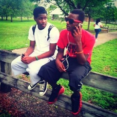 Rick Ft. AMP - Catch Me Later