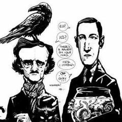 A story of H.P. Lovecraft