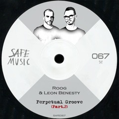 Roog & Leon Benesty - Perpetual Groove (Delgado Remix)