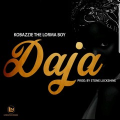 Kobazzie - Daja