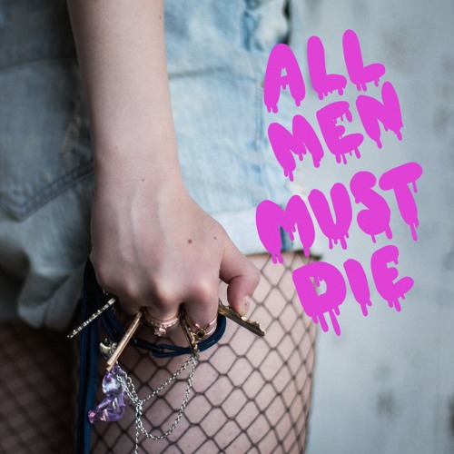 RABBII - All Men Must Die