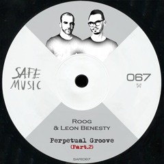 Roog & Leon Benesty - Perpetual Groove (Alaia & Gallo Remix)
