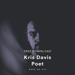 Free Download: Kris Davis - The Poet