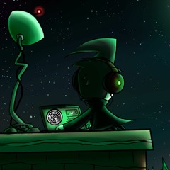 Alien Freak - An Invader Zim Song