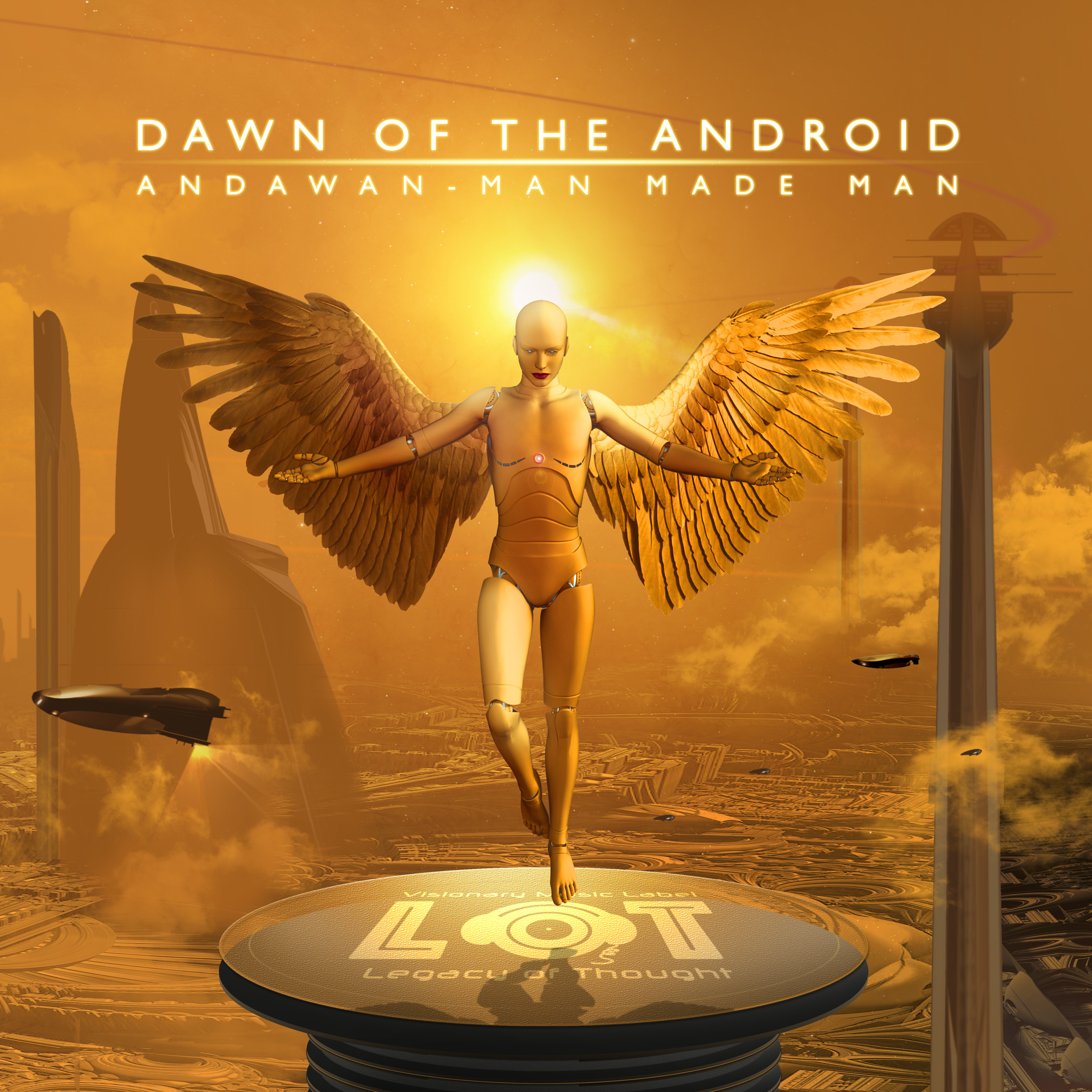 AndAWan RSS Feed
