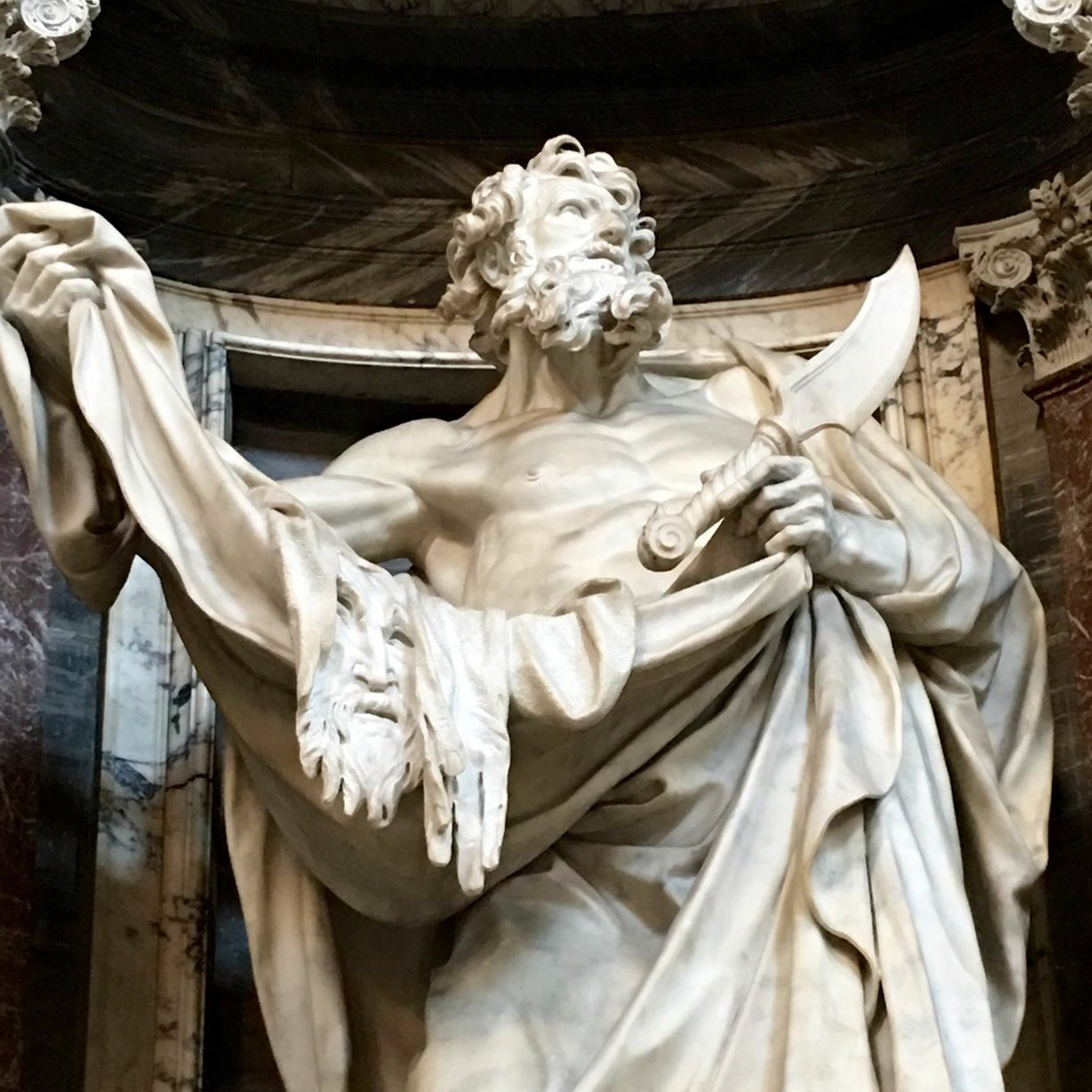 Feast of St Bartholomew (2016)