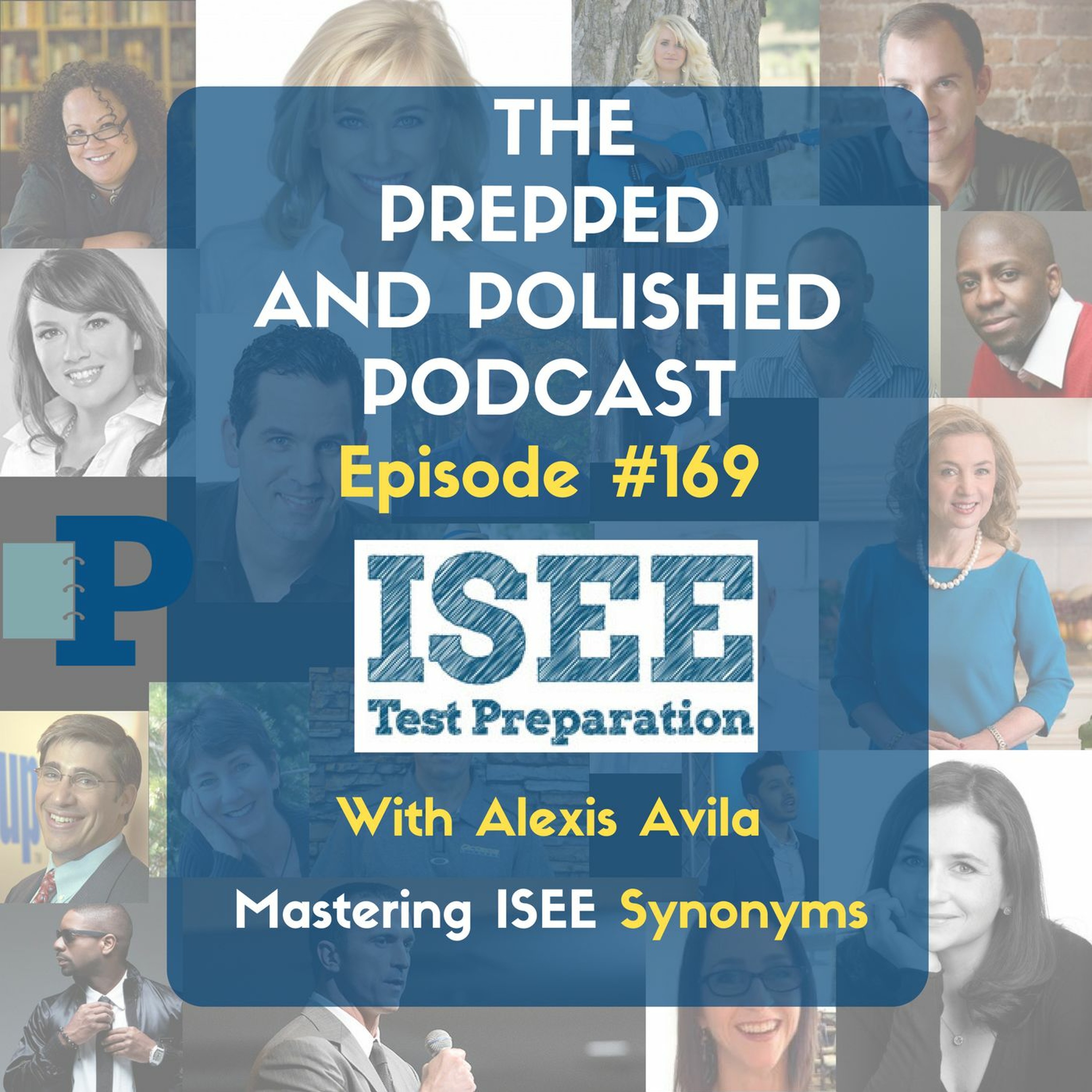 Prepped and Polished Podcast