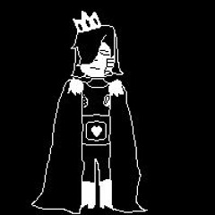[Gamechanger AU] Sternimberg + METTATON {OFF BREAK}
