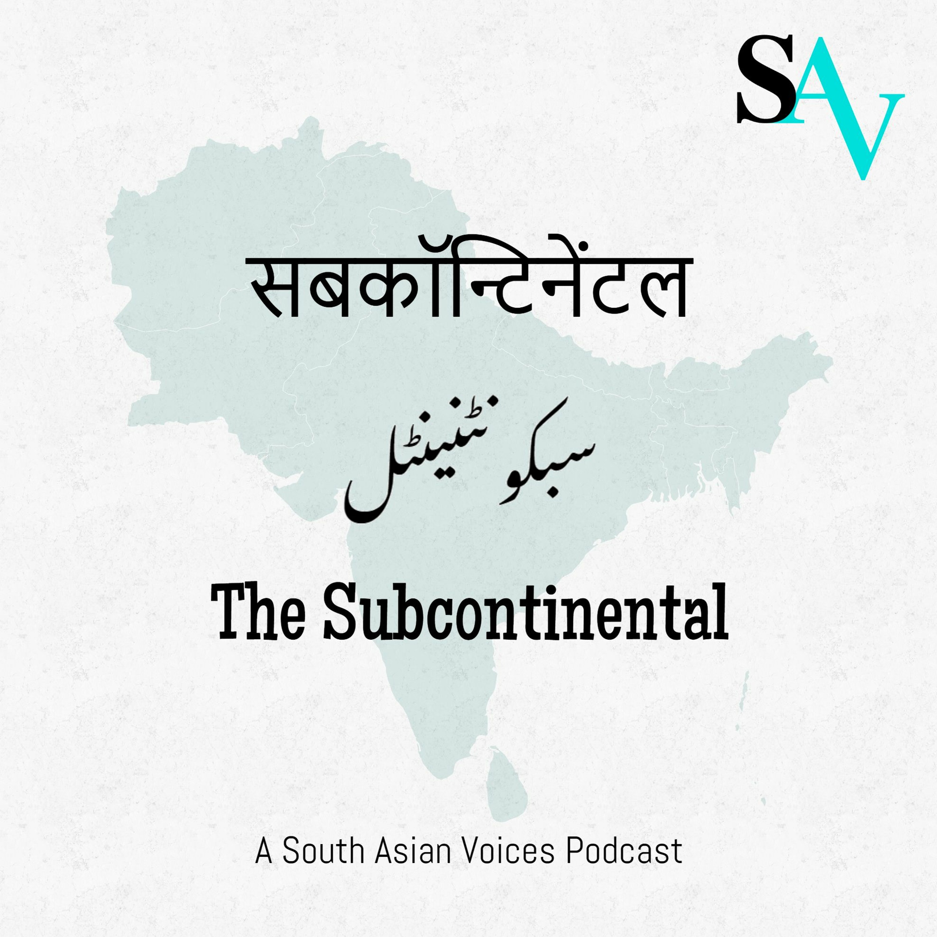 A Conversation with Dr. Moeed Pirzada