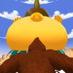 Mario Party 3 - Mushroom Wizard's Theme