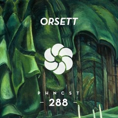 PHNCST288 - ORSETT