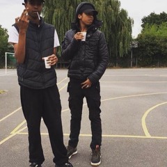 Lil Shak X Smallz - Tryna Win Not Lose