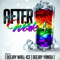DJ YANOU x DJ WALL-ICE - AFTER WORK 4 @ BEACH BAR