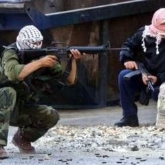 عبد القادر ناصب شادر - فرقة الهدف