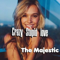 Crazy Stupid Love