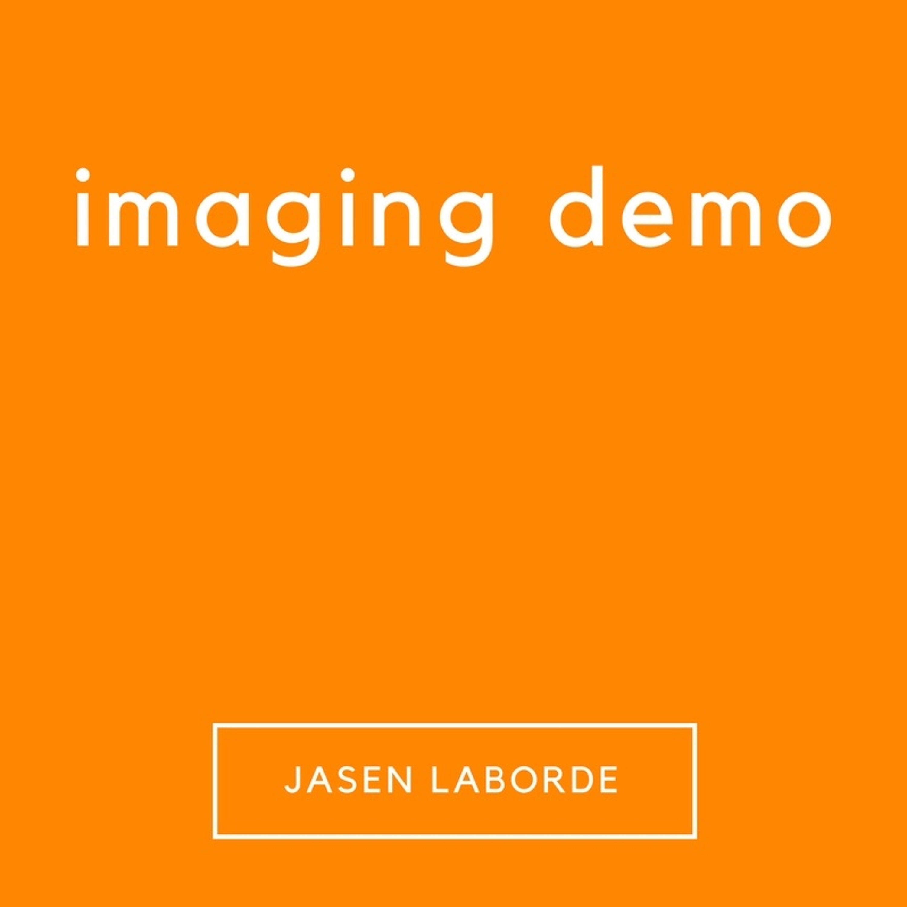 Jasen LaBorde